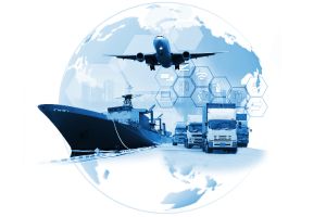 Challenges and Solutions for the Logistics Industry