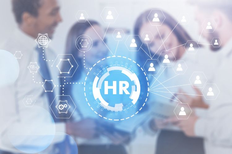 Cybersecurity in HR safeguarding success