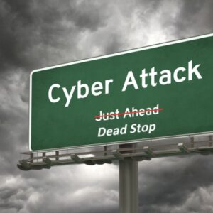 Cyber Security Threats