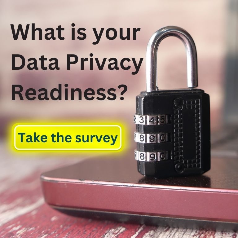 Data Privacy readiness survey