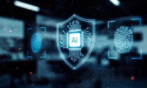 AI-Powered IT Security Evolution