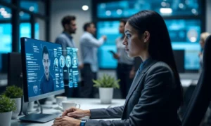 The Crucial Role of Cybersecurity in HR: Safeguarding Success