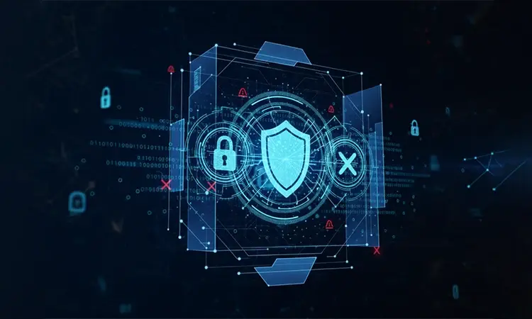 Cybersecurity and Compliance