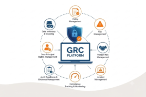 How a GRC Platform Simplifies DPDP Compliance