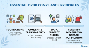 DPDP Readiness Checklist 2026: A Complete Guide