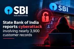 SBI Cyberattack: Reported Customer Data Exposure Highlights the Need for Stronger Cybersecurity​