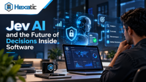 Jev AI Guide How It Works Benefits Risks and Use Cases